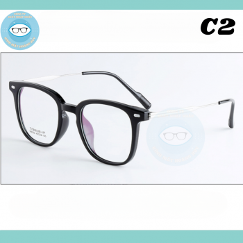 Gọng nhựa kim loại mã 8052